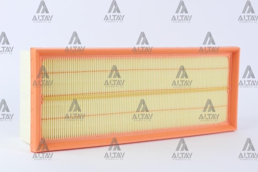 Hava Filtresi Golf5 / Jetta / Passat / Caddy / A3 / Leon 04-13 1.9 Tdı-1.6 Tdı-2.0 Tdı Bjb-Bkp-Cayd 1K0129620D