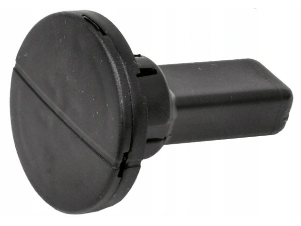 Radyatör Braketi F20 F30 F32 F36 Üst - 17117596922