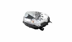 FAR MINI COOPER ADAPTIVE XENON SOL R55 R56 R57 R58 R59 CLUBMAN CABRİO COUPE ROADSTER 2010- 63129807483