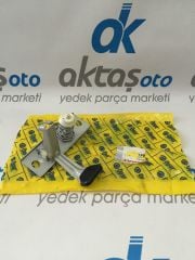 KAPUT KİLİDİ ÜST PALIO SİENA TEMPRA