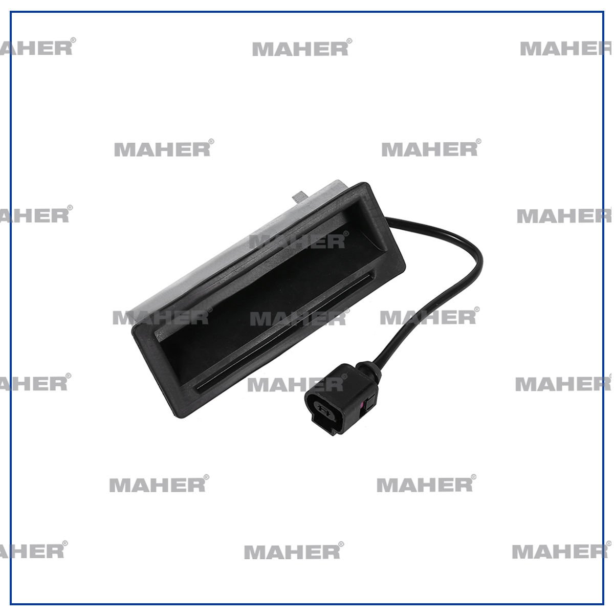 BAGAJ KAPAK AÇMA BUTONU BORA / TOUAREG