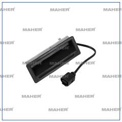 BAGAJ KAPAK AÇMA BUTONU BORA / TOUAREG