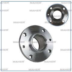 TEKER PORYASI DOGAN / KARTAL / SAHIN / M131 / DKS 83-02 ÖN RULMANSIZ