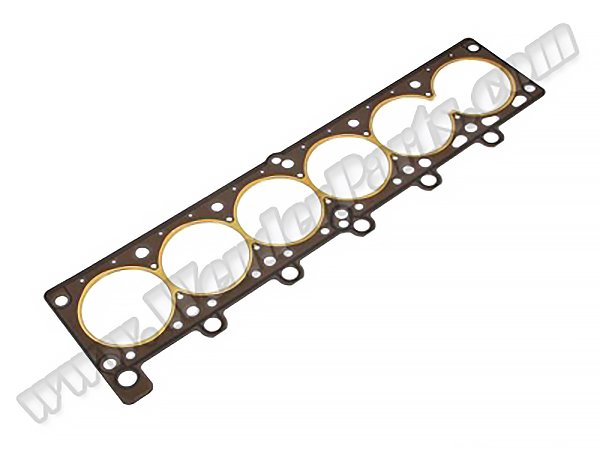 Silindir Kapak Contası M20 84mm [E30 E34] 2.5i - -