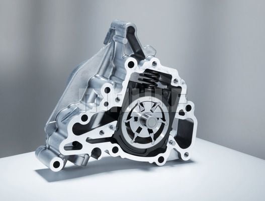 Bmw F10-F20-F30 N20 Yağ Pompası 11417610378