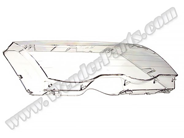 Far Camı E46 Sağ; [Sedan] 1998-01 - 63128380190