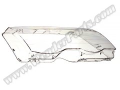 Far Camı E46 Sağ; [Sedan] 1998-01 - 63128380190