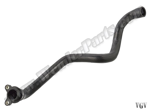 Termostat Hortumu N54 [E71] - 11537560363