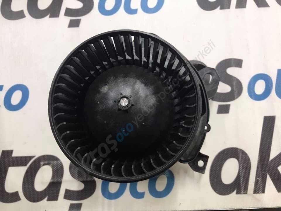KALORİFER MOTORU DOBLO FİORİNO NEMO BİPPER