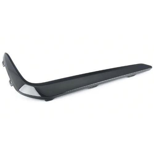 TAMPON IZGARA ÇITASI G30 SOL SİYAH M TECH 2017-