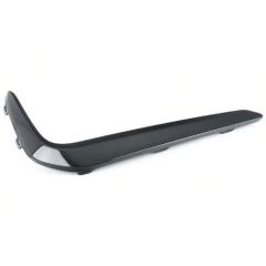 TAMPON IZGARA ÇITASI G30 SOL SİYAH M TECH 2017-