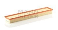 Vw Porsche Panamera 2009> Hava Filtre 97011022001 970.110.220.01 97011022001