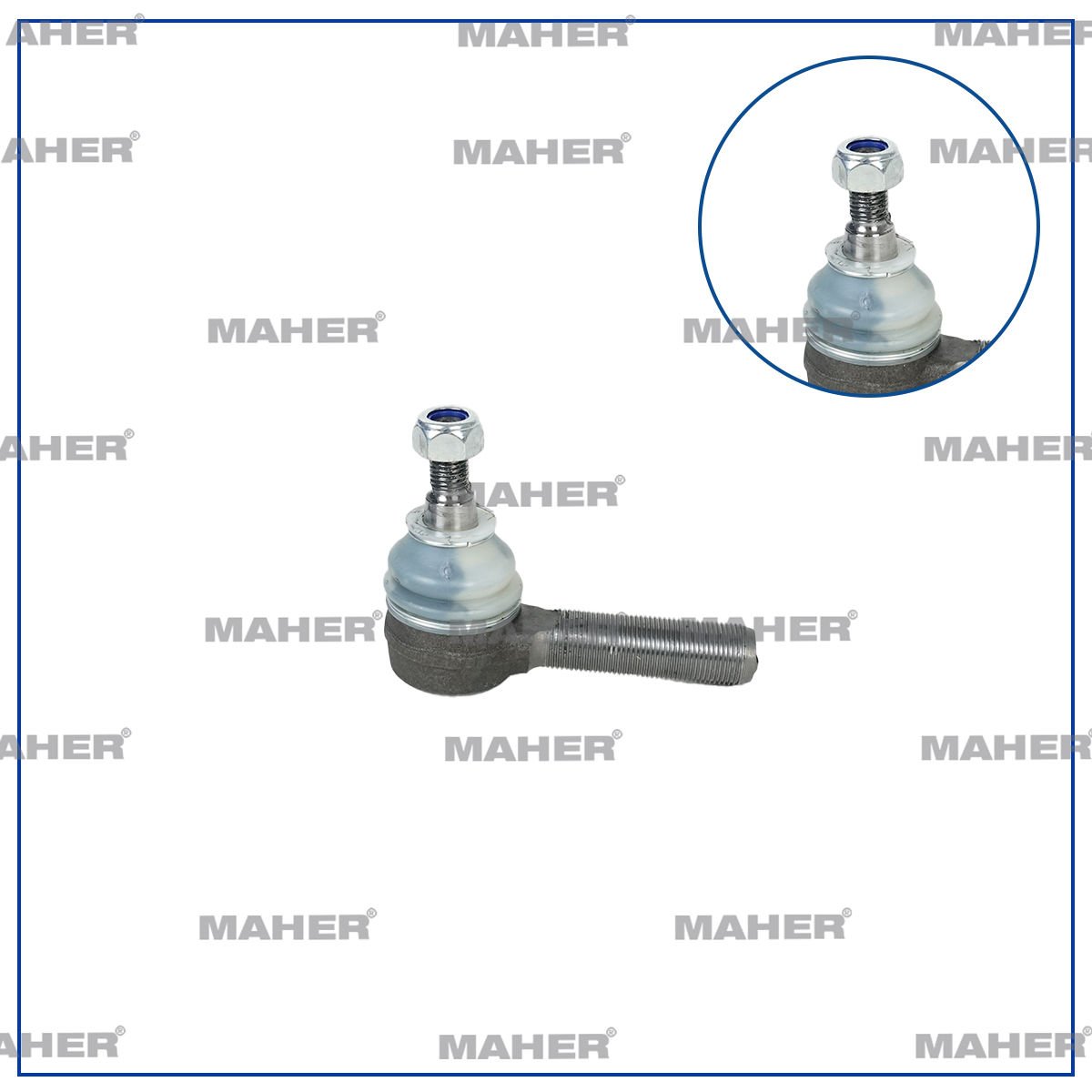 ROTBAŞI J9    80-88 SAĞ