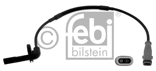 Opel Sensör Abs Ön İnsignia 1238265 12 38 265