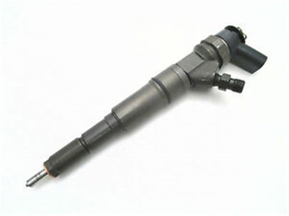 ENJEKTÖR M47N / M57N EU2 BMW 13537793836