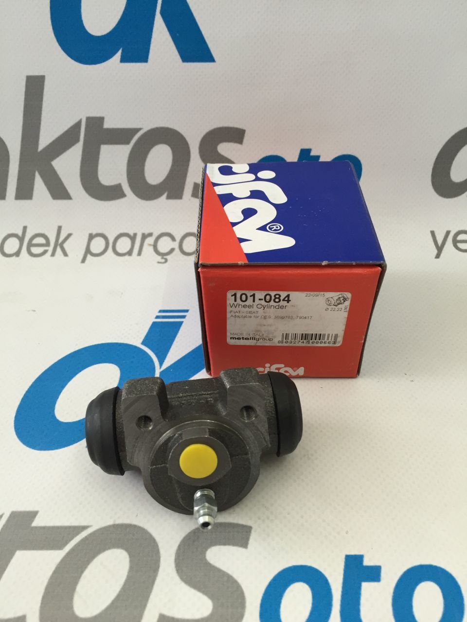 ARKA FREN MERKEZİ DOĞAN KARTAL ŞAHİN