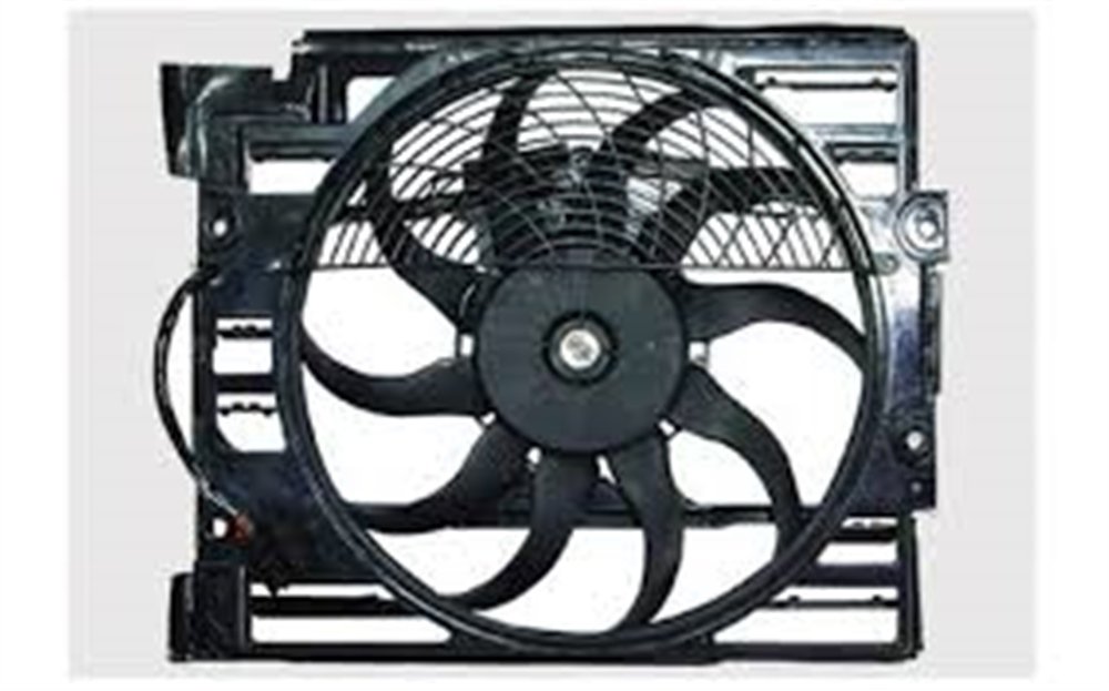 KLİMA FAN DAVLUMBAZI BMW E39 > 1999 64546913887