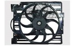 KLİMA FAN DAVLUMBAZI BMW E39 > 1999 64546913887