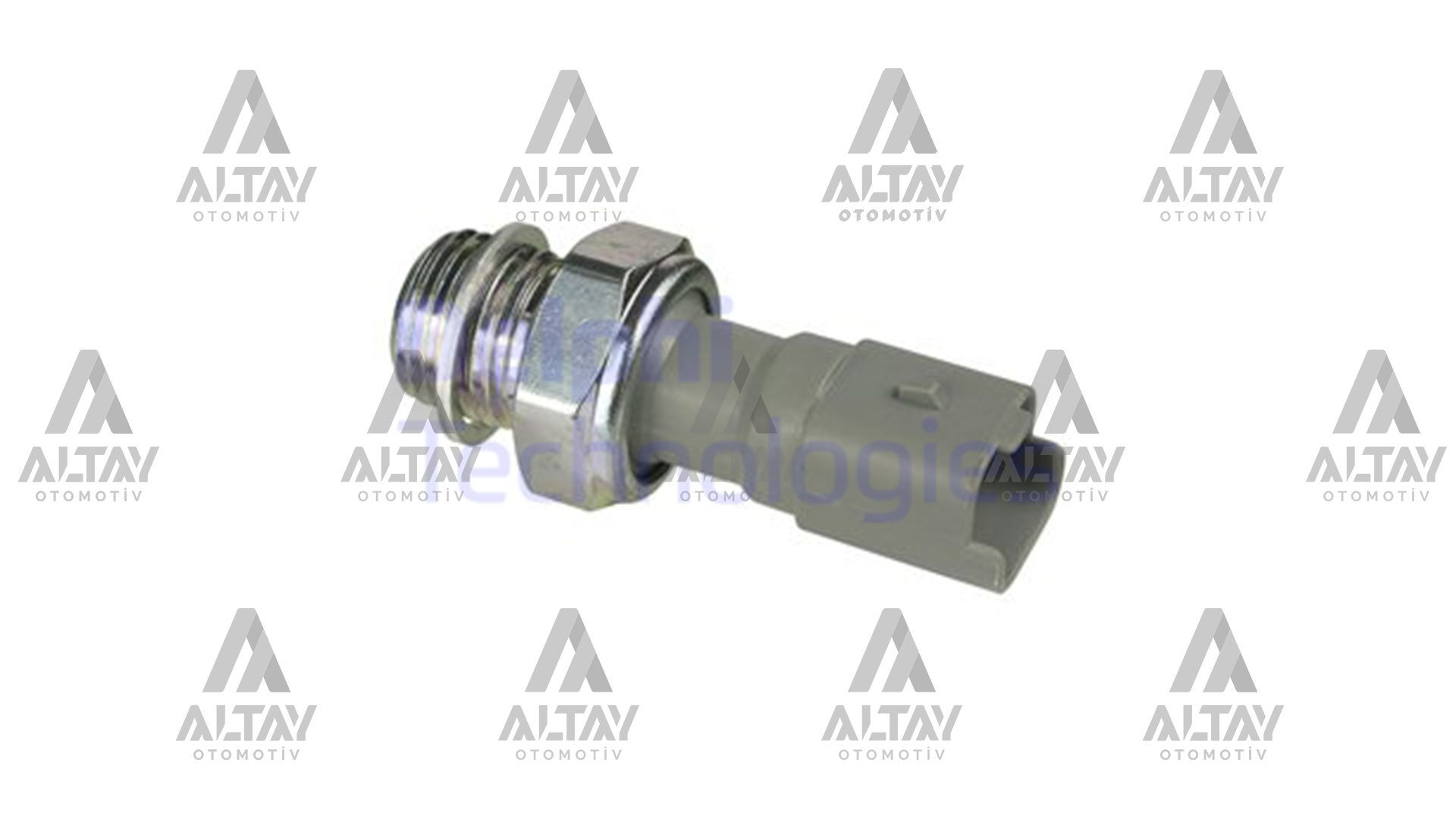 MÜŞÜR YAĞ FİESTA / FOCUS / C-MAX / COURİER / C2 / C3  / C4 02=> 1.4-1.5-1.6 TDCİ 0,50 BAR