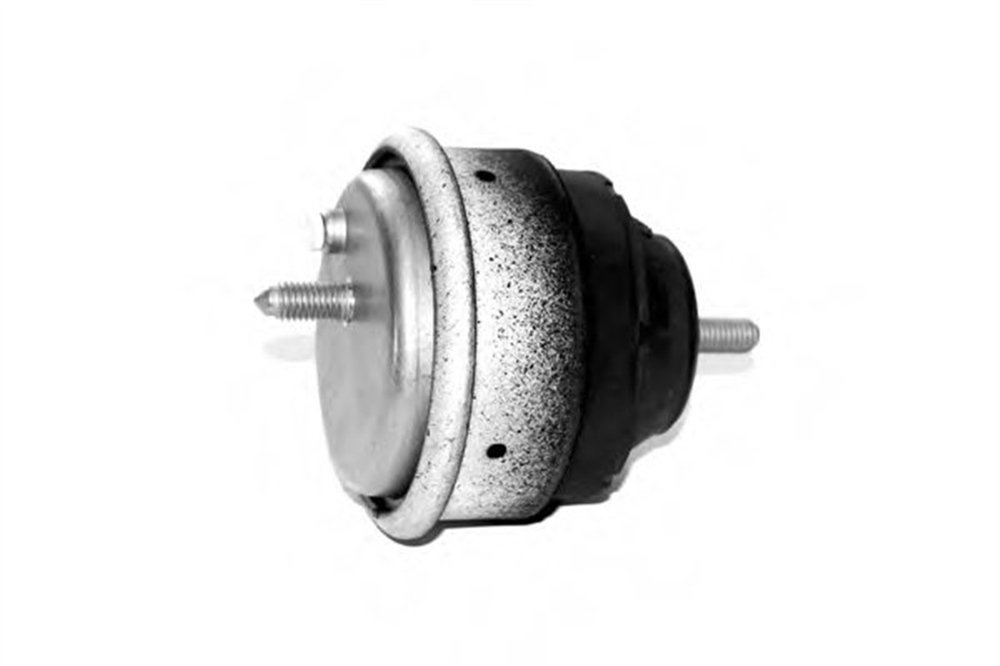 MOTOR KULAĞI SOL LASTİK BMW E46 M57 M57N 1998-2005 3 SERİSİ 22116773903