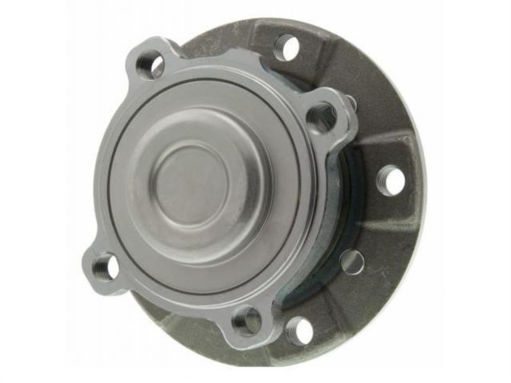 ÖN AKS BİLYASI E92/E93/E90 M3 BMW 31222282670