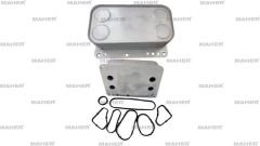 YAĞ SOĞUTUCUSU TRAFIC II 06-14 2.0 DCI CONTALI