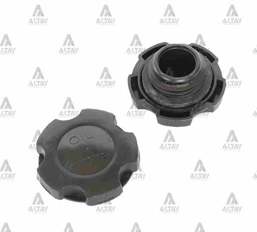 Kapak Motor Yağ Cıvıc  96-01 / 01-06 (Yerli) 15610P2A000