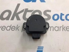 KELEBEK POTANSİYELMETRE TEMPRA TİPO 2000 16 VALF