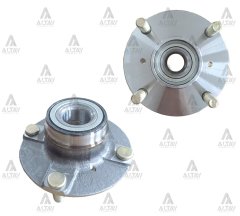 Teker Poryası Swıft  90-01 Arka Rulmanlı 4340260B11