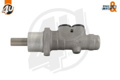 Ana Merkez  E46 1998-01 - 34311165582