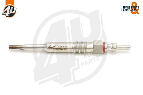 Isıtma Bujisi  Cd3  - N10591602