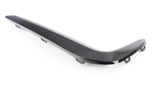 TAMPON IZGARA ÇITASI G30 SAĞ  SİYAH M TECH 2017-