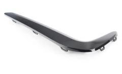 TAMPON IZGARA ÇITASI G30 SAĞ  SİYAH M TECH 2017-