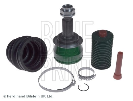 Mını R50-R52-R53 Dış Aks Kafası 31607518247 31 60 7 518 247