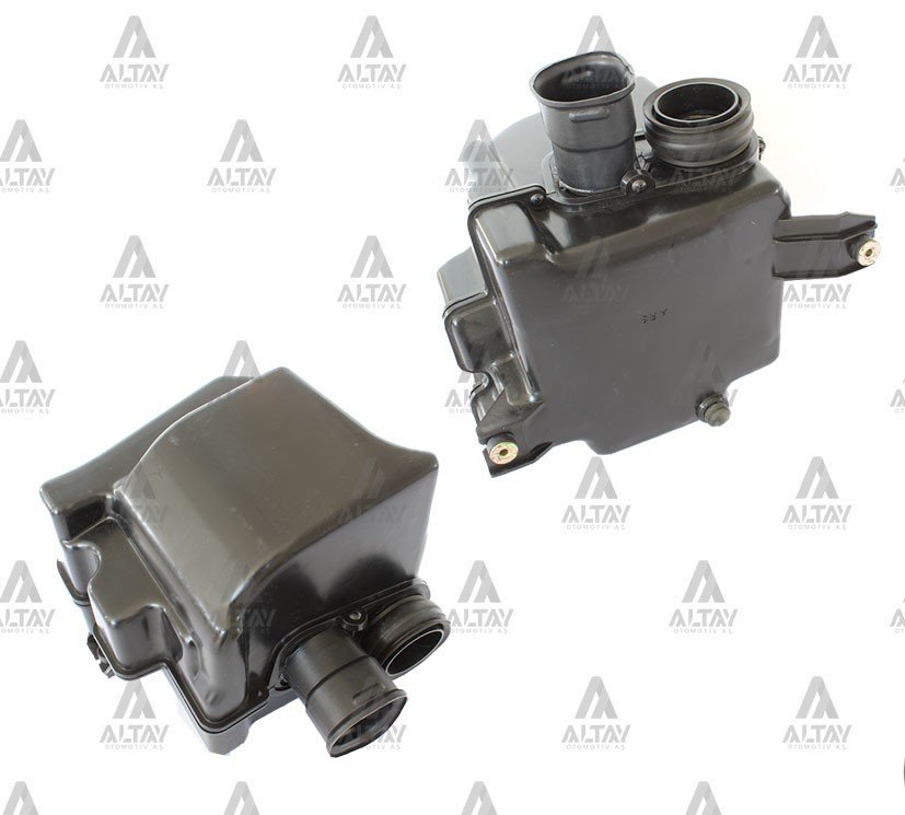 Rezanatör Accord Hava Filtre Çıkış Bidonu  94-98 17230P0A000