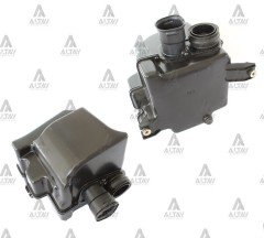 Rezanatör Accord Hava Filtre Çıkış Bidonu  94-98 17230P0A000