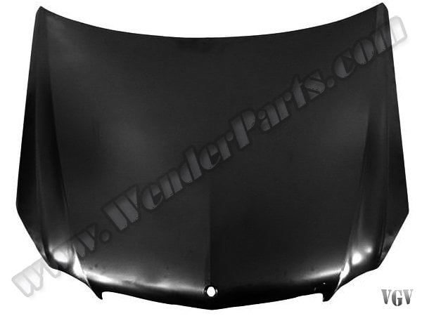 Kaput W212 (Alüminyum) 2009-13 - 2128800157A