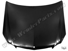 Kaput W212 (Alüminyum) 2009-13 - 2128800157A