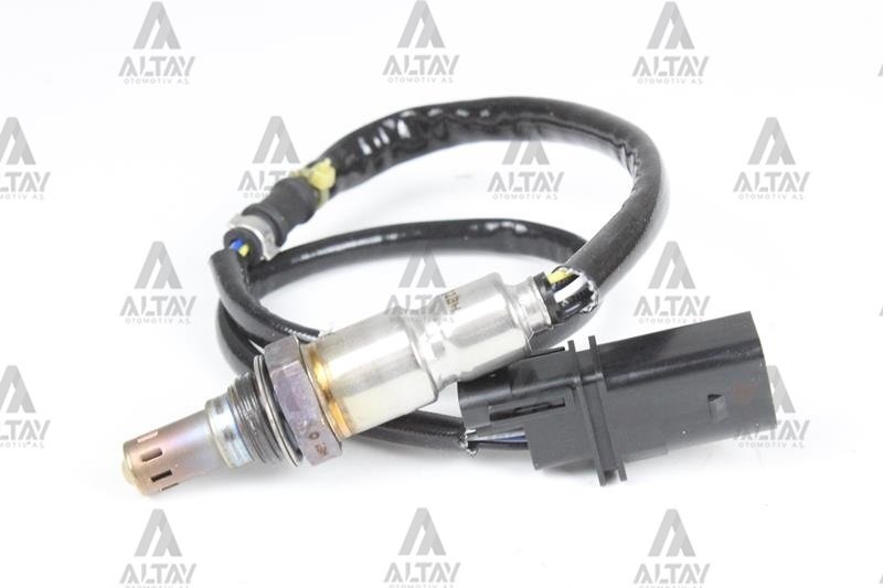 Sensör Oksijen İbiza / Leon / Fabia / Octavia / Rapid / Yeti / Roomster 10=> Cbza-Cbzb 1.2 Tsi Ön (Uaa0004-Vw005) 03F906262B