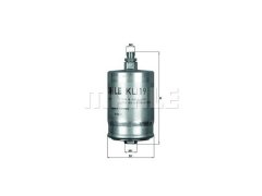 Yakıt Filtresi M102>111 M116 M117 [W123 W124 W126 W201 W202] - KL19