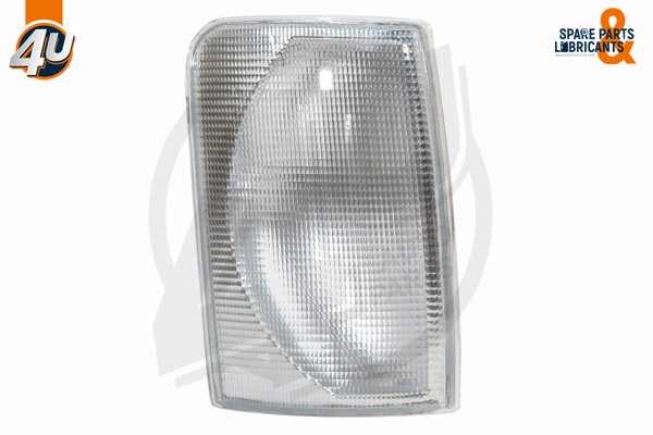 Sinyal Beyaz Sağ Lt 1998-05 - 2D0953042A