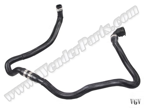 Termostat Hortumu N55 N54 [F10 F07 F01] - 17127580961