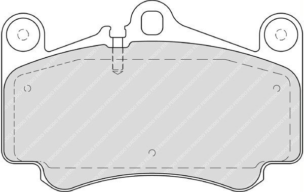 Vw Carrera 911 Ön Balta 98035193900