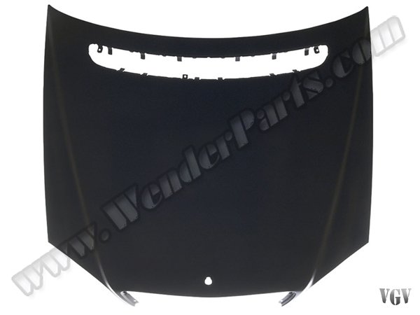 Kaput W220 (Sac) 2002-05 - 2208800357S