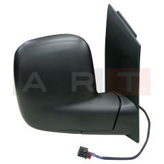 DIKIZ AYNASI SAG CADDY  ELEKTRIKLI ISITMALI 2K1857508AC