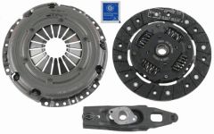 Debriyaj Seti 1.3-1.5 5-Vites ForFour  - A1352500104