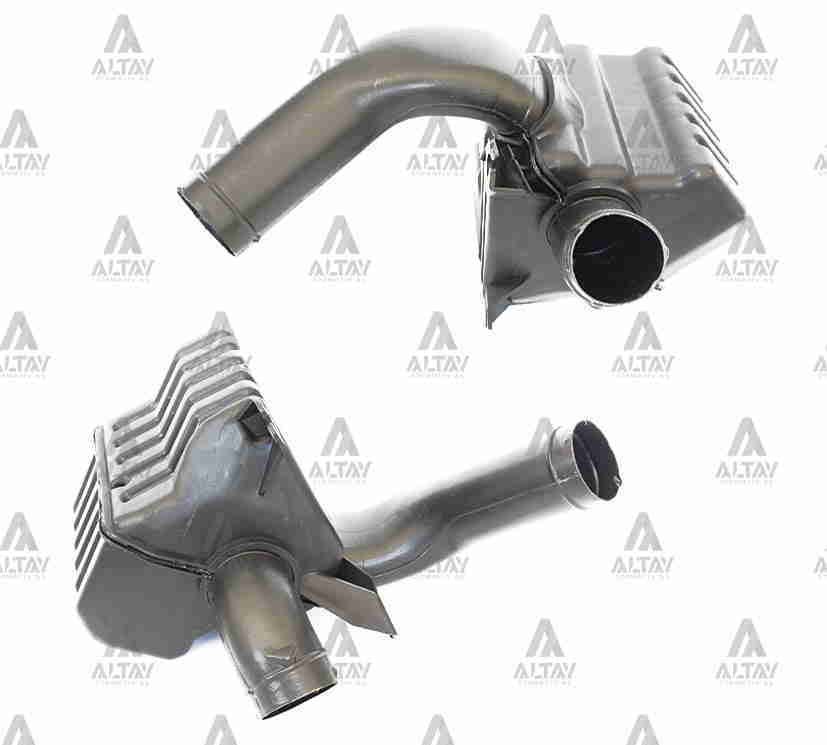 Rezanatör Cıvıc Hava Filtre Çıkış Bidonu 06-12 17230Rnaa00