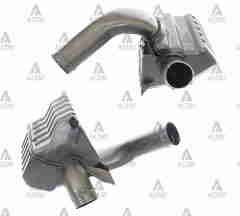 Rezanatör Cıvıc Hava Filtre Çıkış Bidonu 06-12 17230Rnaa00