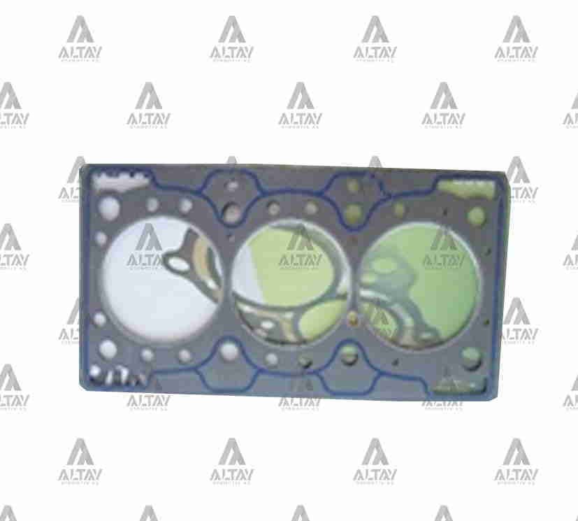 Silindir Kapak Contası Alto 86-00 / F8B Grafitli 1114178400