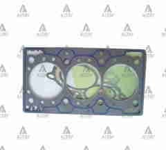 Silindir Kapak Contası Alto 86-00 / F8B Grafitli 1114178400